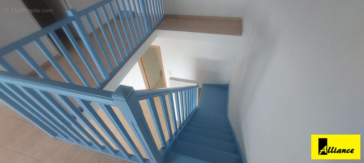 Appartement à SAINT-MARTIN