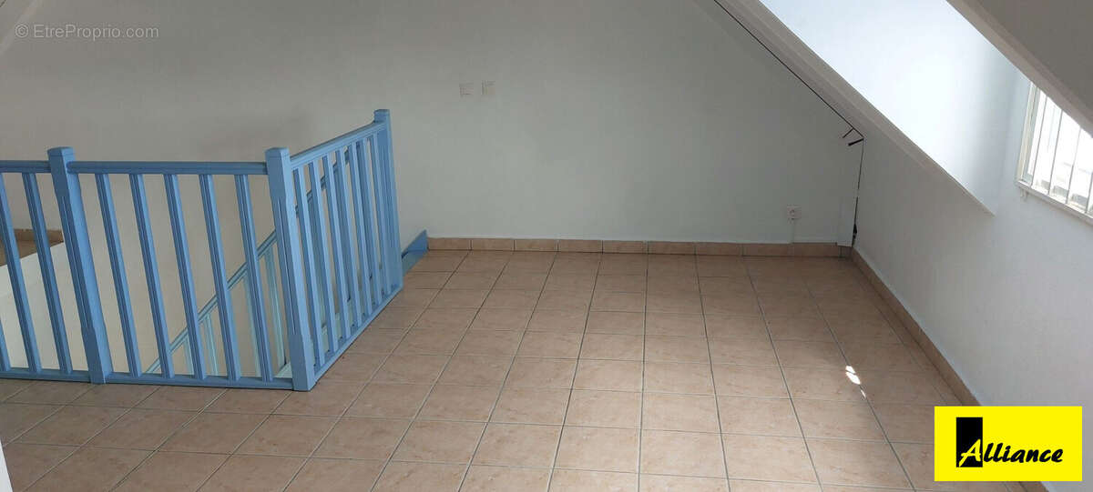 Appartement à SAINT-MARTIN