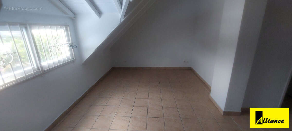 Appartement à SAINT-MARTIN