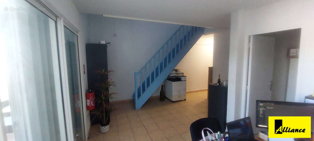 Appartement à SAINT-MARTIN