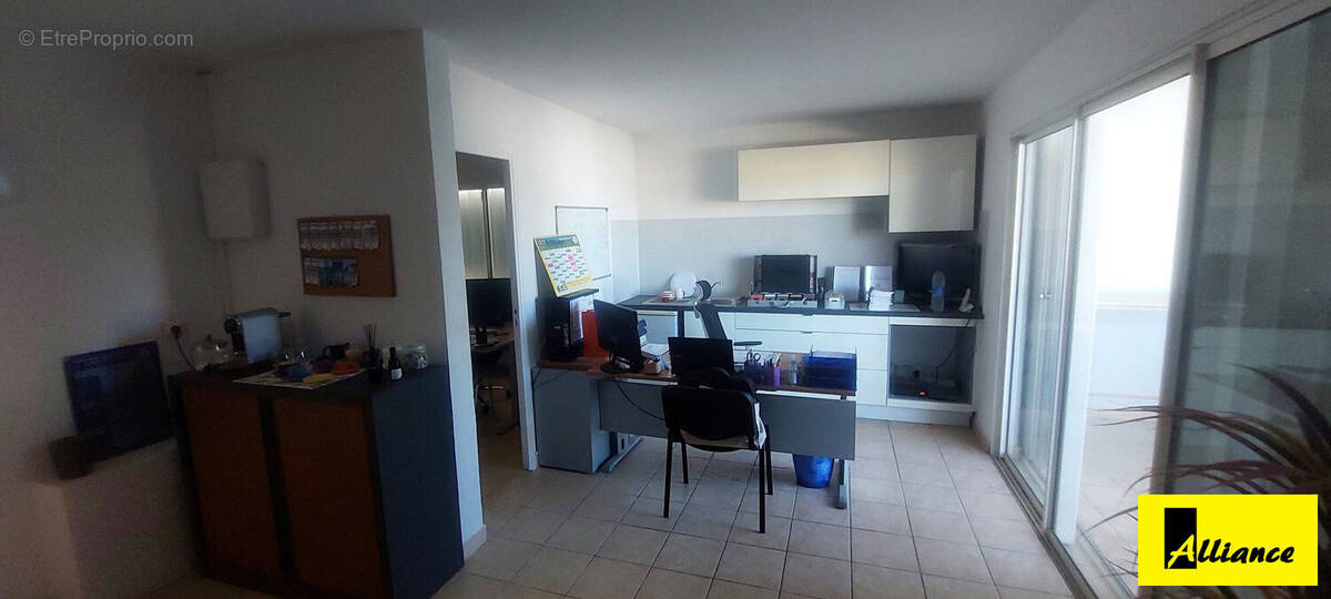 Appartement à SAINT-MARTIN