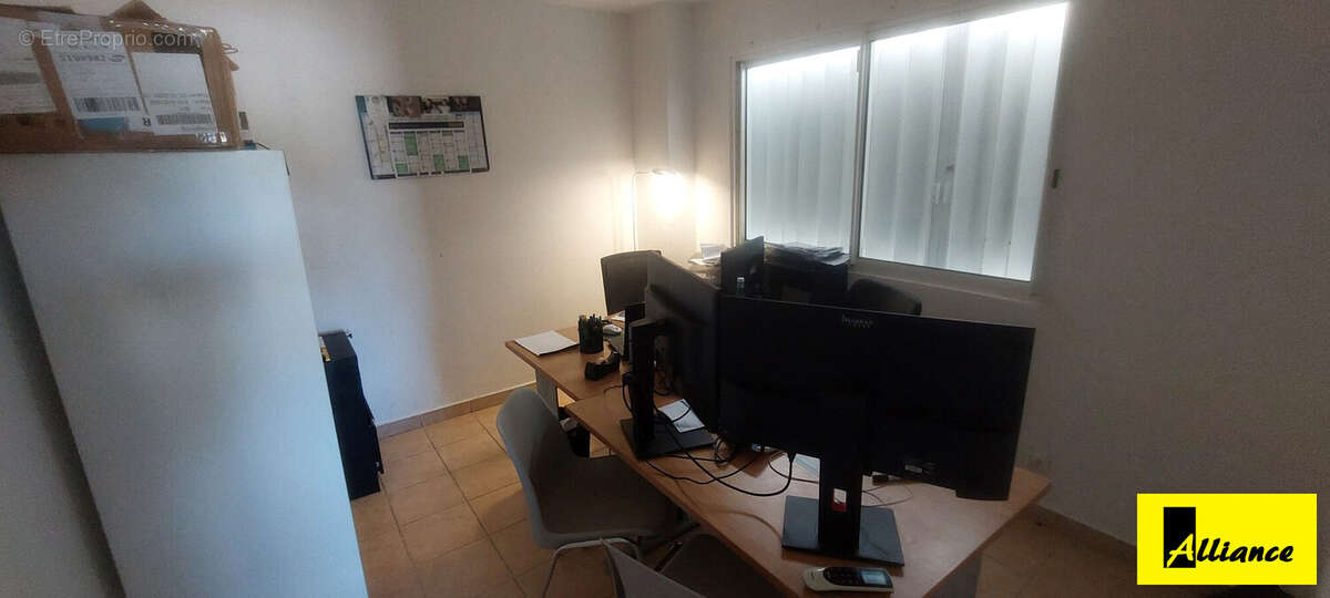 Appartement à SAINT-MARTIN