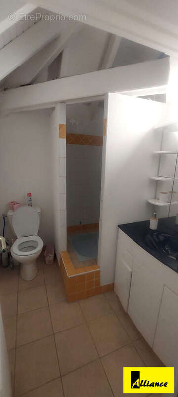 Appartement à SAINT-MARTIN