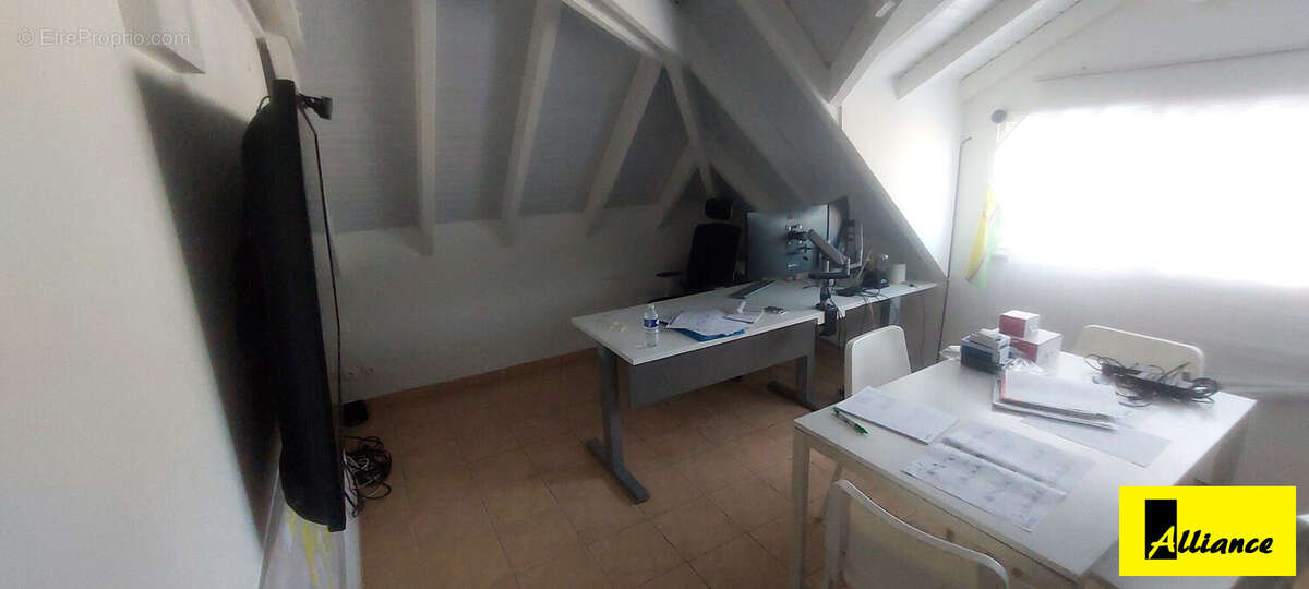 Appartement à SAINT-MARTIN