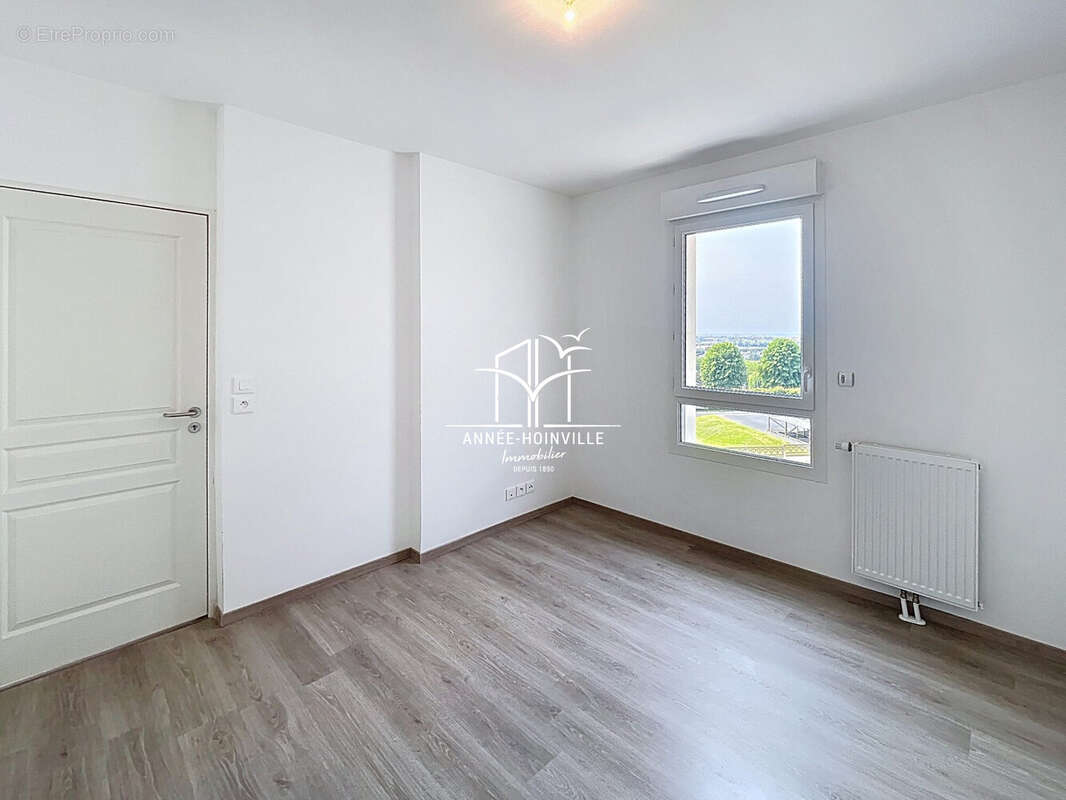 Appartement à TROUVILLE-SUR-MER