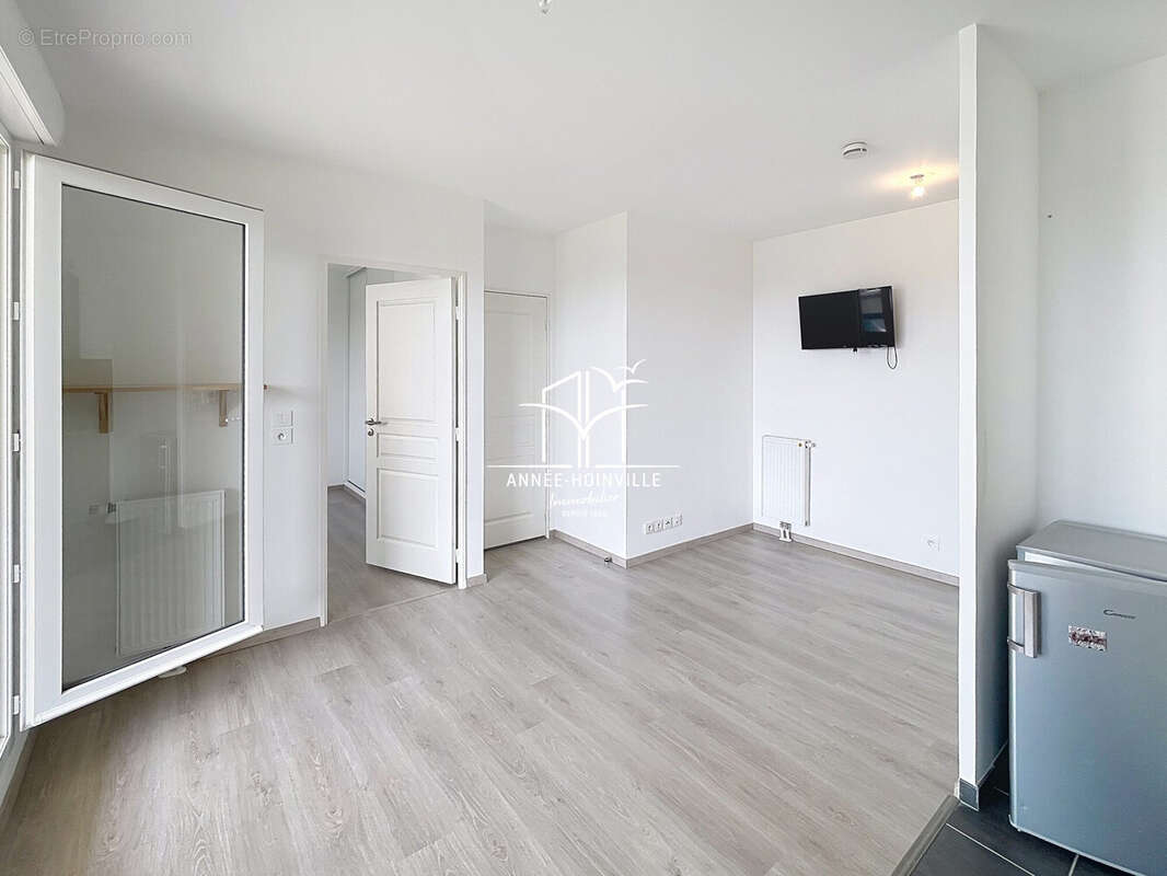 Appartement à TROUVILLE-SUR-MER