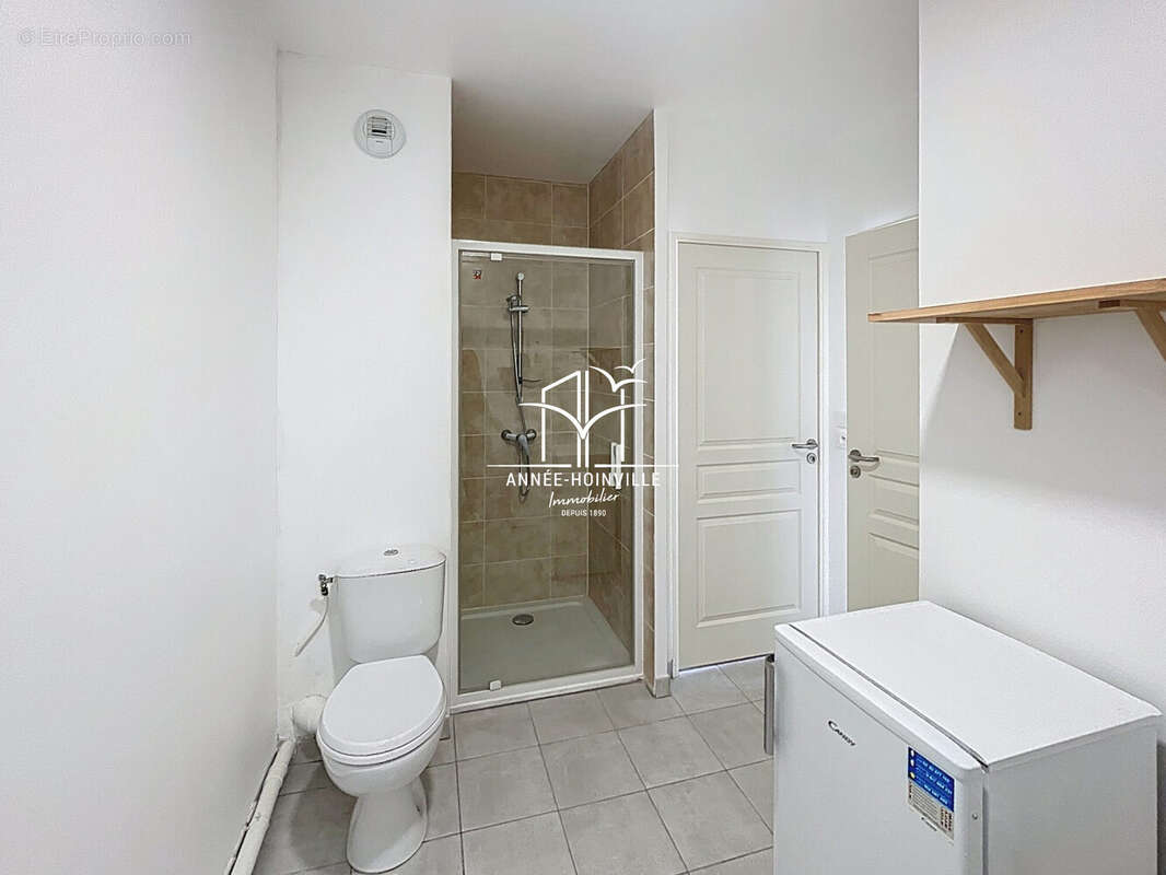 Appartement à TROUVILLE-SUR-MER