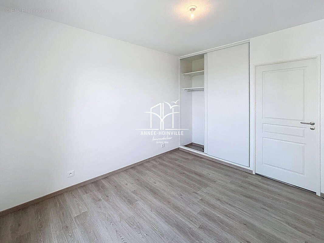 Appartement à TROUVILLE-SUR-MER