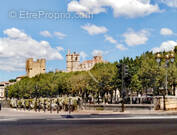 Appartement à NARBONNE