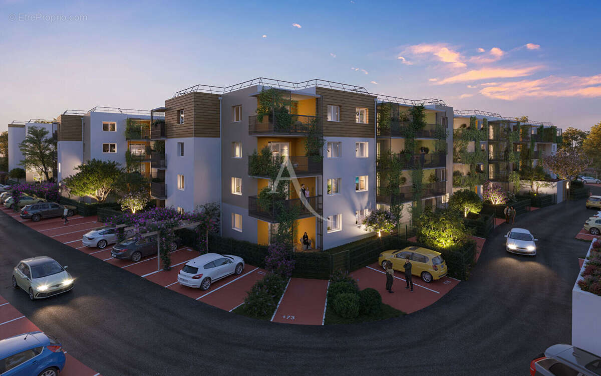 Appartement à NARBONNE