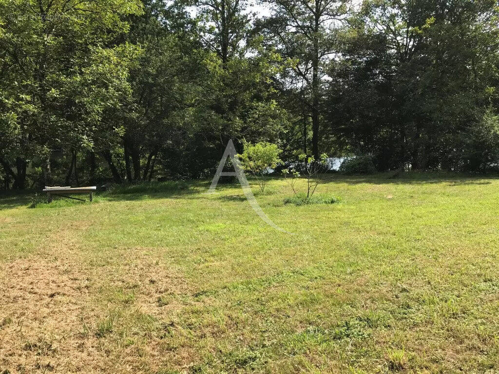 Terrain à MARSEILLE-12E