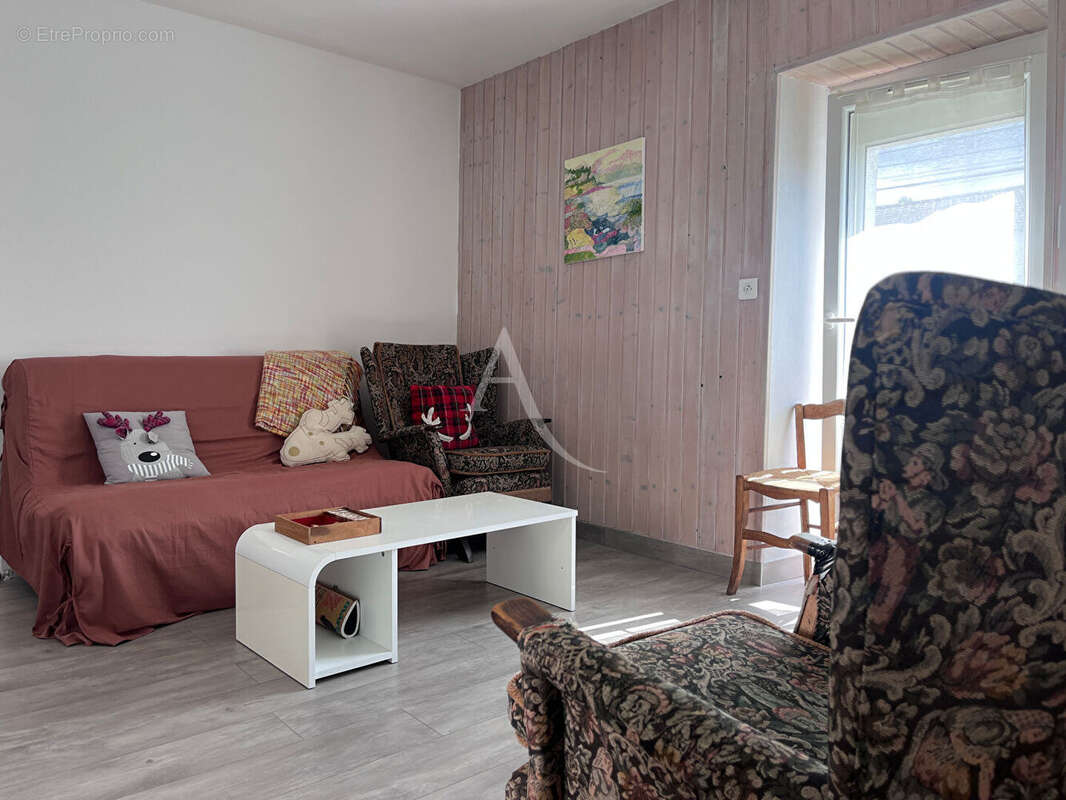 Maison à LES MOUTIERS-EN-RETZ