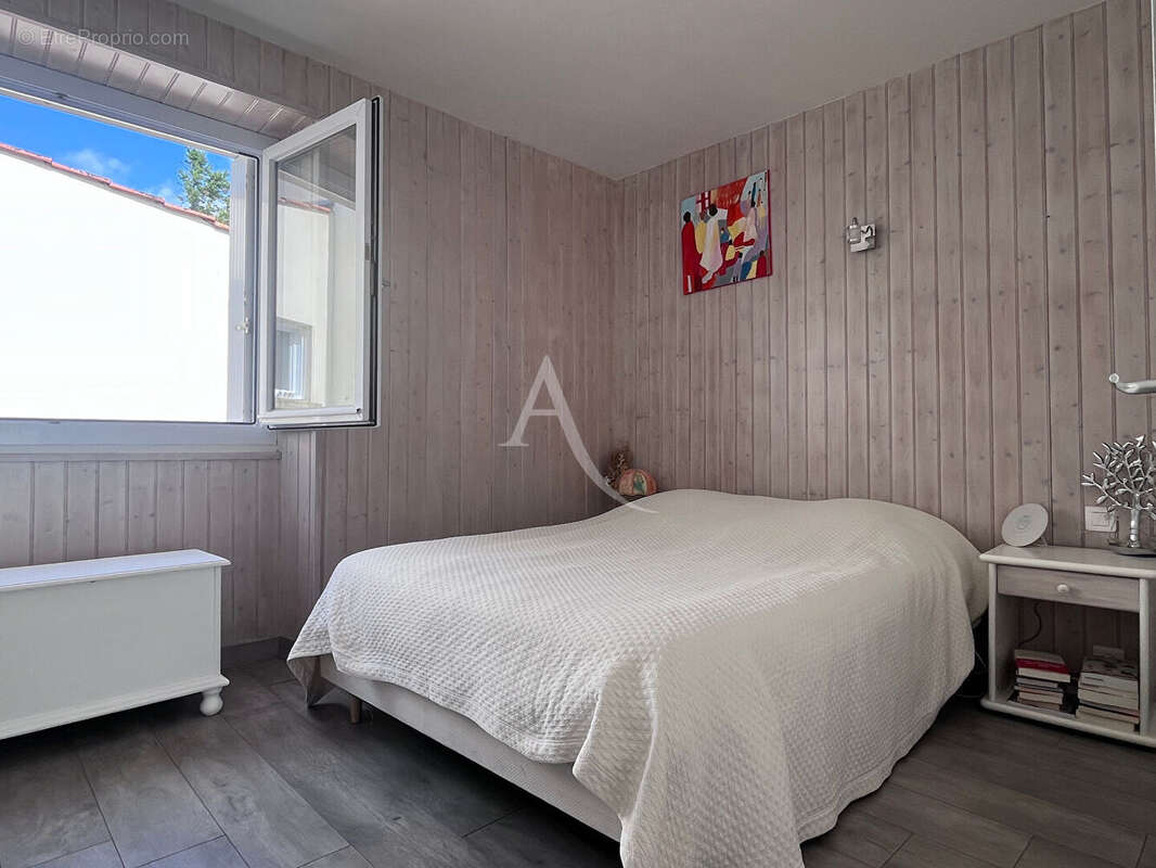 Maison à LES MOUTIERS-EN-RETZ