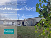 Maison à LES MOUTIERS-EN-RETZ