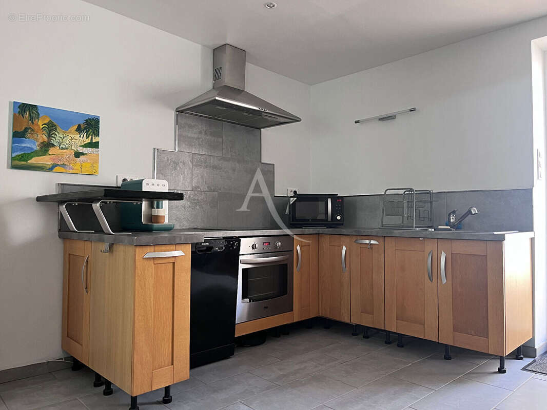 Maison à LES MOUTIERS-EN-RETZ