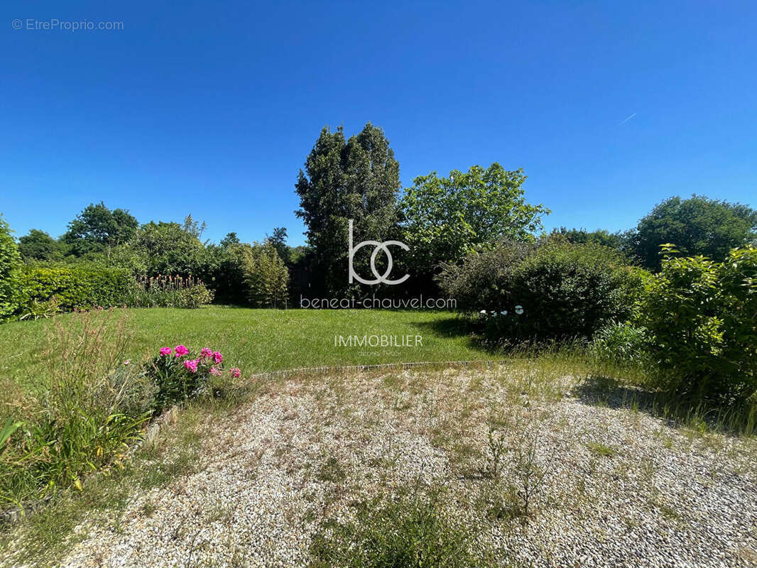 Maison à SAINT-GILDAS-DE-RHUYS