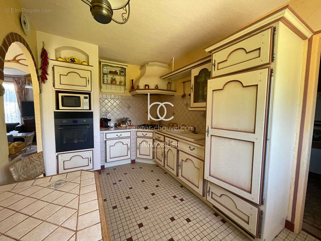 Maison à SAINT-GILDAS-DE-RHUYS