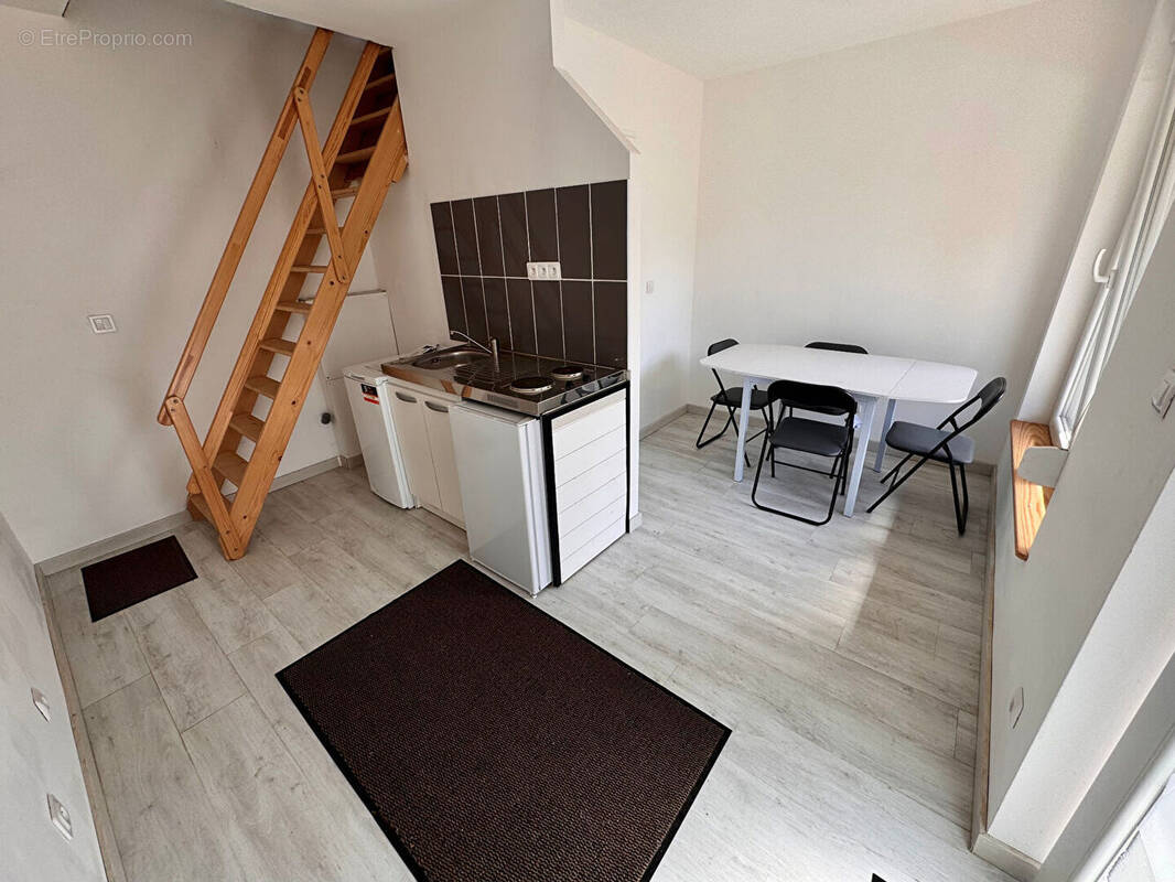 Maison à CONDE-NORTHEN