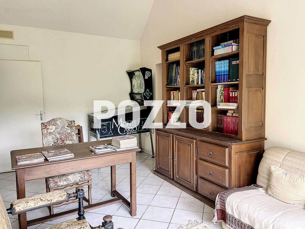 Maison à BLAINVILLE-SUR-MER