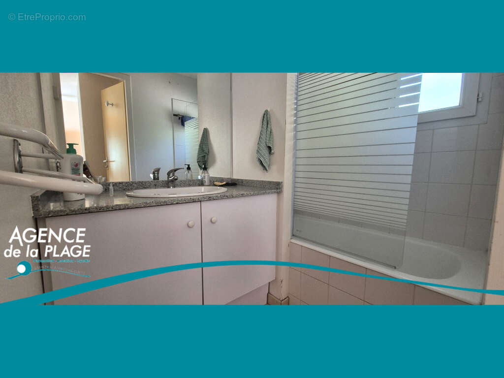 Maison à SAINT-JEAN-DE-MONTS