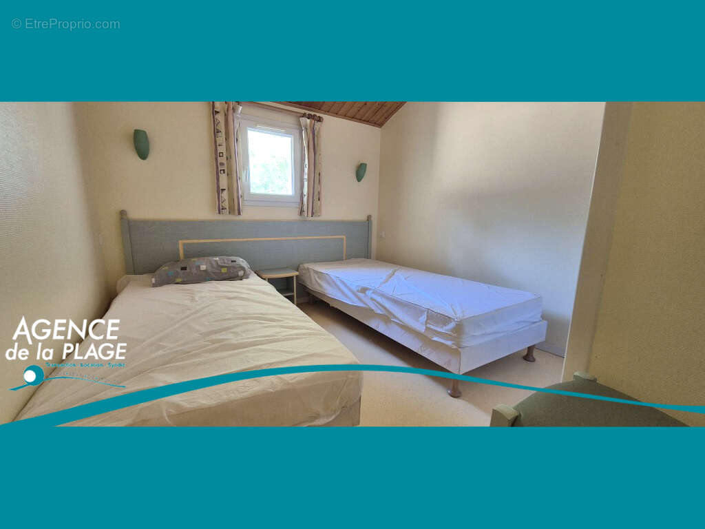 Maison à SAINT-JEAN-DE-MONTS