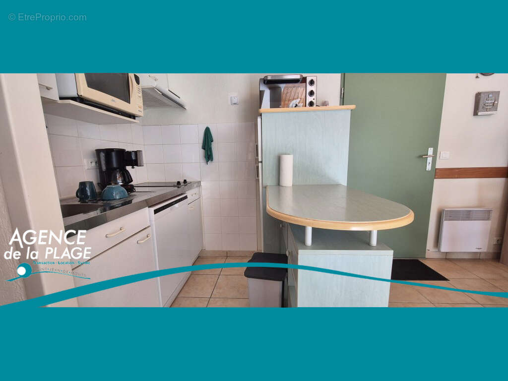 Maison à SAINT-JEAN-DE-MONTS