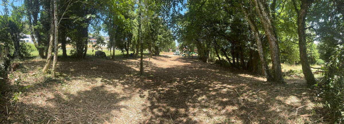 Terrain à BELLEGARDE-SUR-VALSERINE