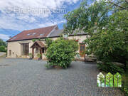 Maison à PREVERANGES