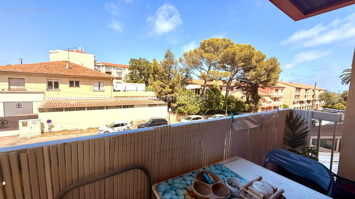 Appartement à FREJUS
