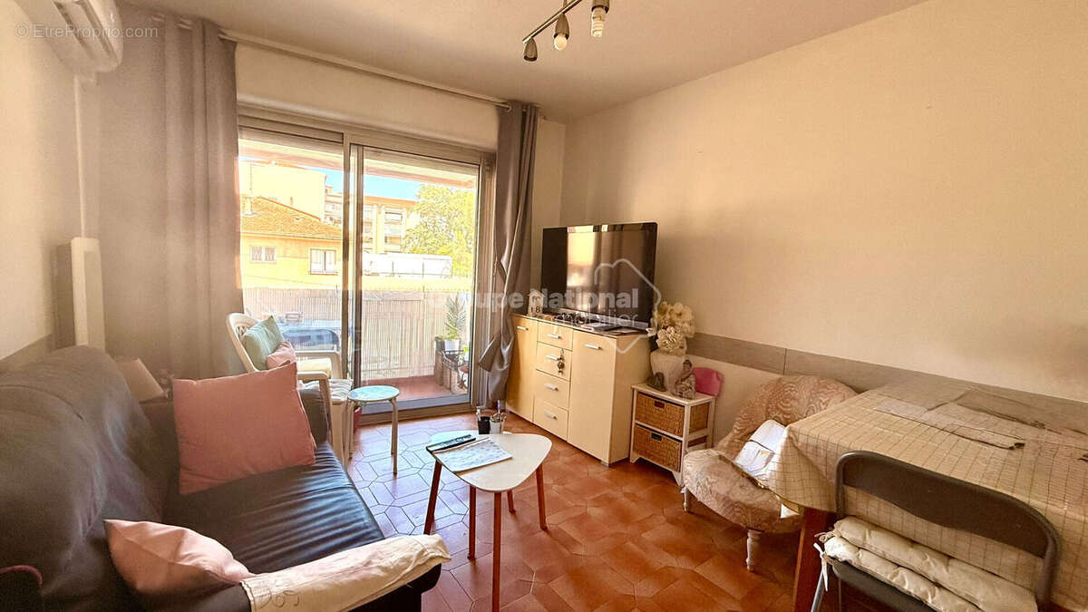 Appartement à FREJUS