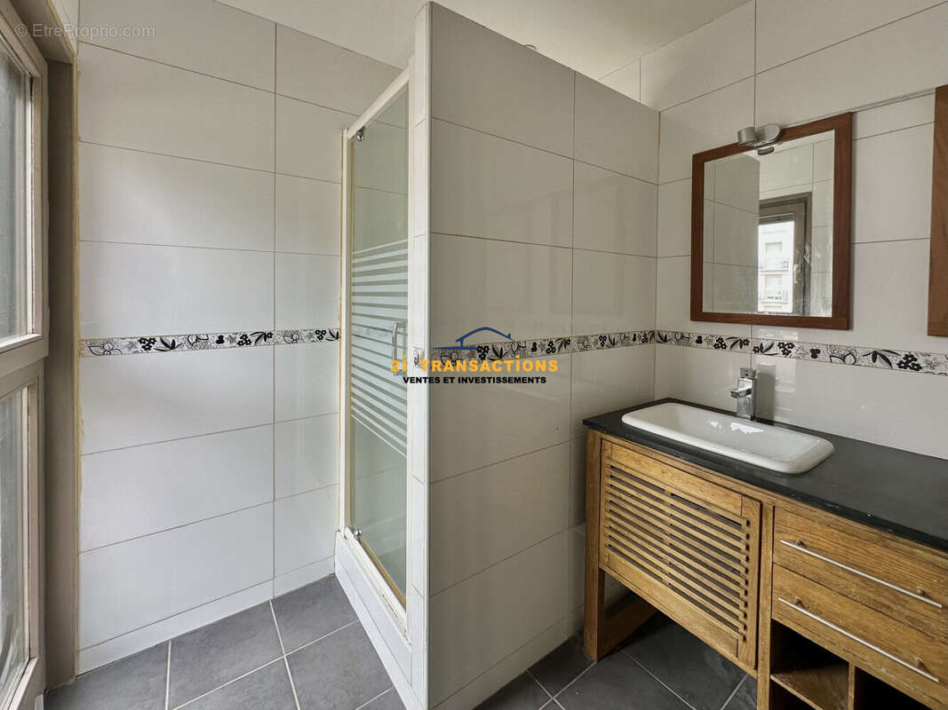 Maison à SAINT-ETIENNE