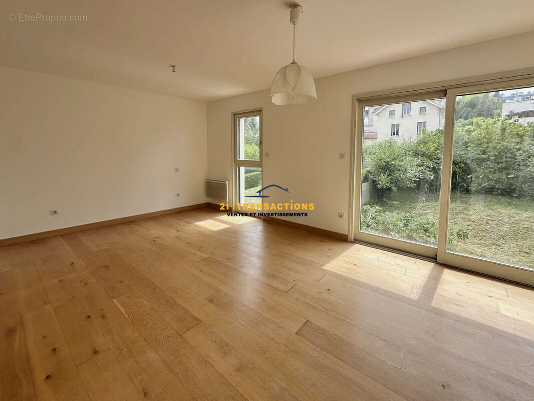 Maison à SAINT-ETIENNE