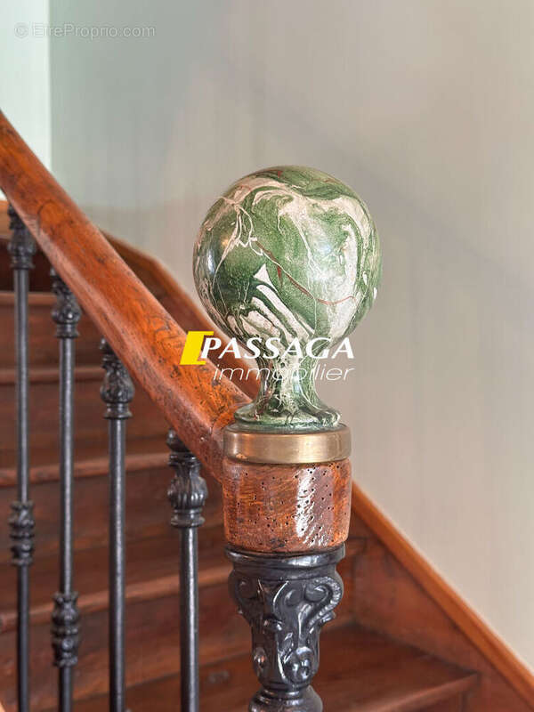 Maison à BERTHOLENE