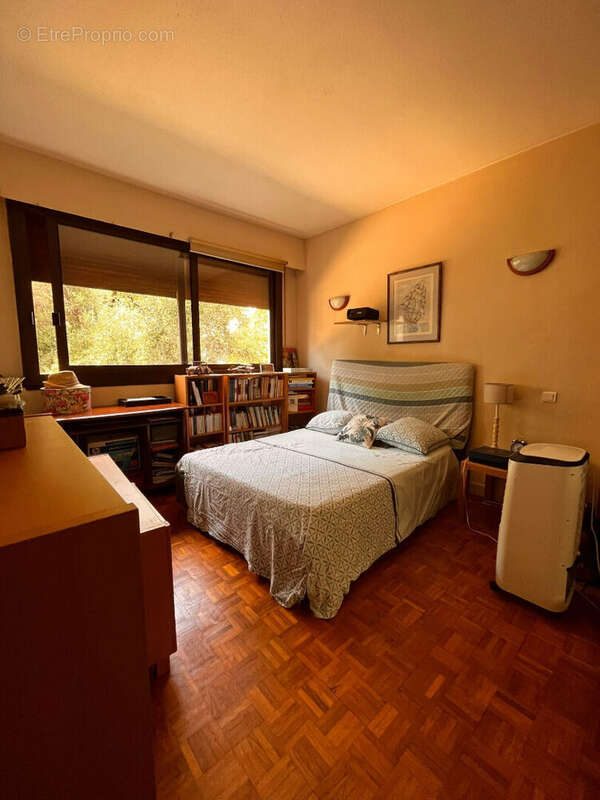 Appartement à BASTIA