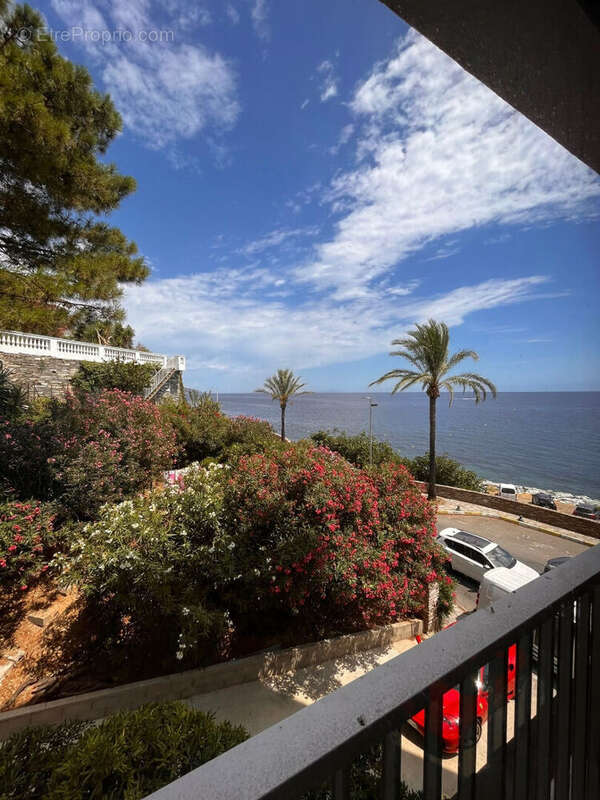 Appartement à BASTIA