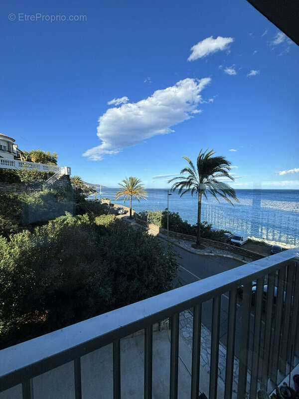 Appartement à BASTIA