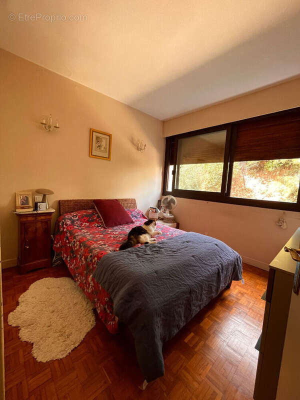 Appartement à BASTIA