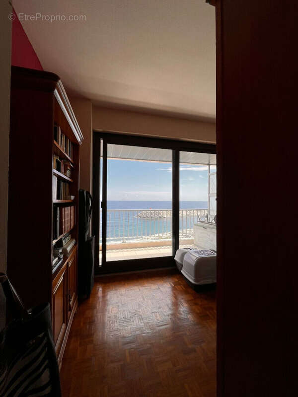 Appartement à BASTIA