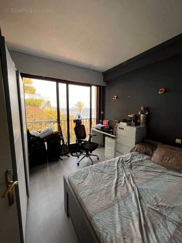 Appartement à BASTIA