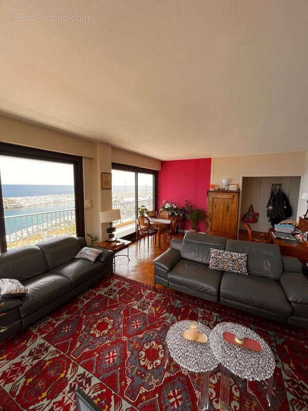 Appartement à BASTIA