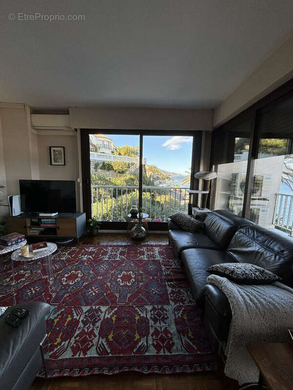 Appartement à BASTIA