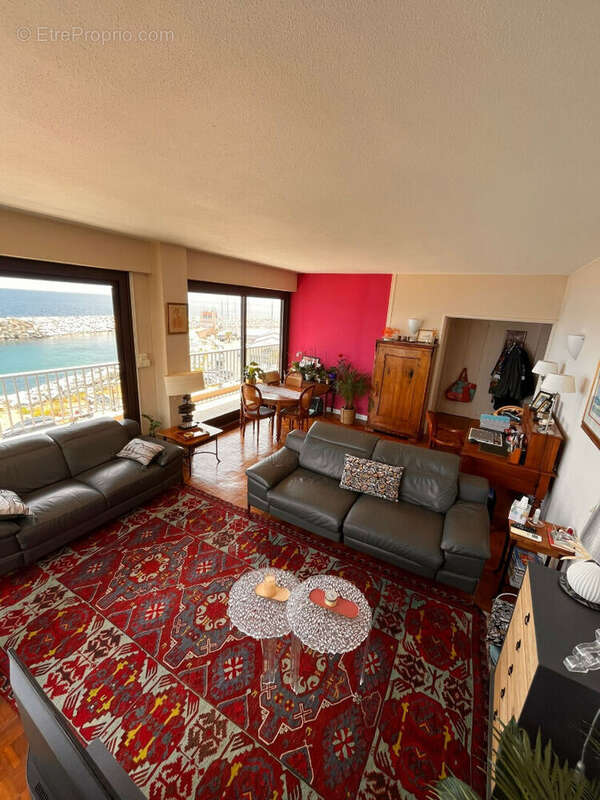 Appartement à BASTIA