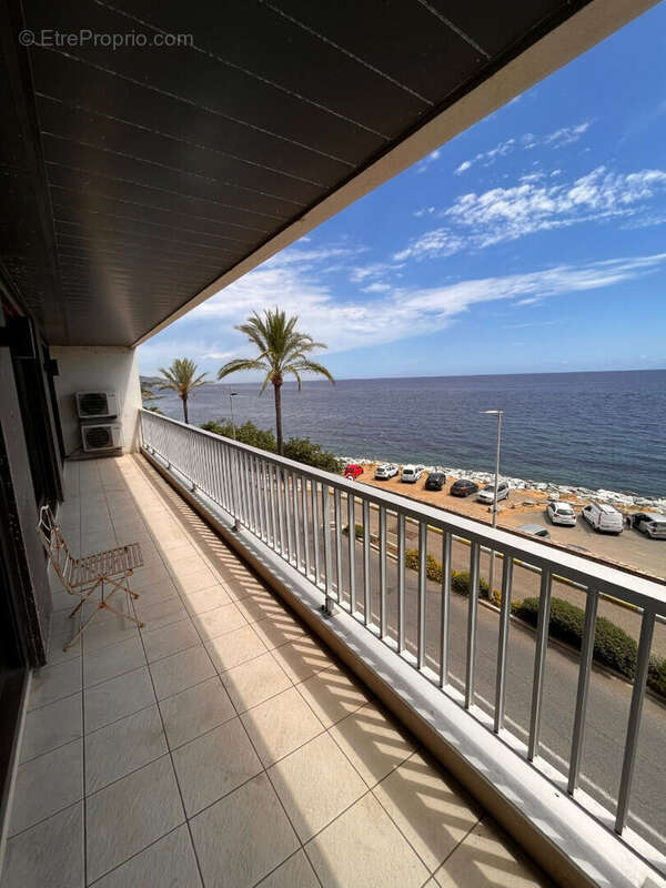 Appartement à BASTIA