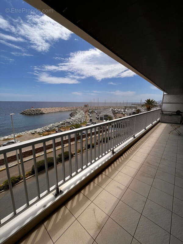 Appartement à BASTIA