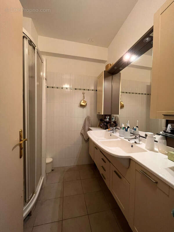 Appartement à BASTIA