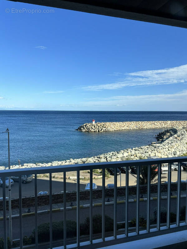 Appartement à BASTIA