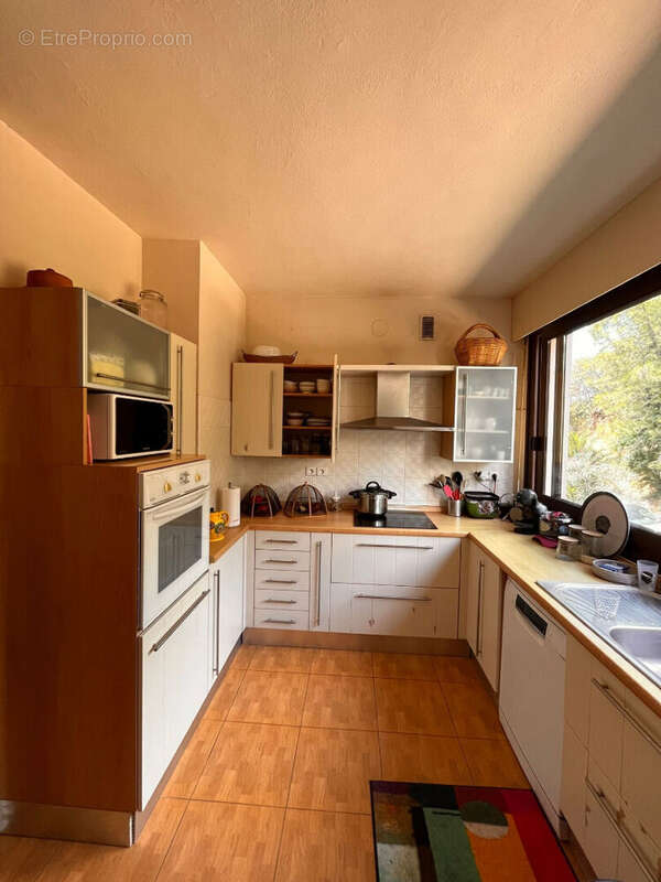 Appartement à BASTIA