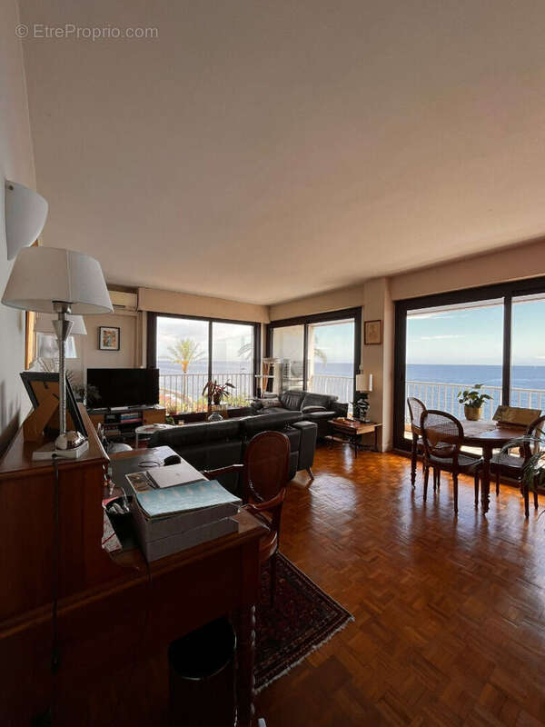 Appartement à BASTIA