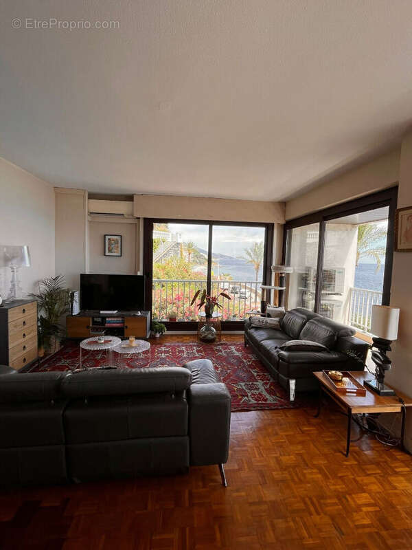 Appartement à BASTIA
