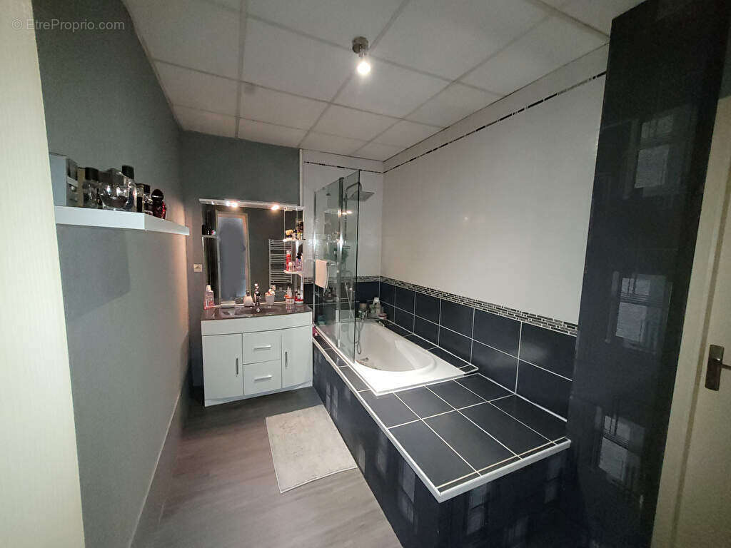 Appartement à JARNY